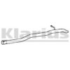 KLARIUS 150447 Exhaust Pipe